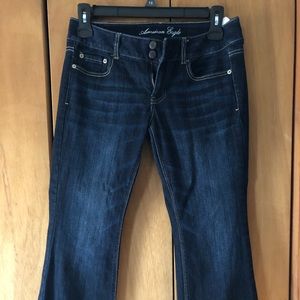 American Eagle jeans size 9-10